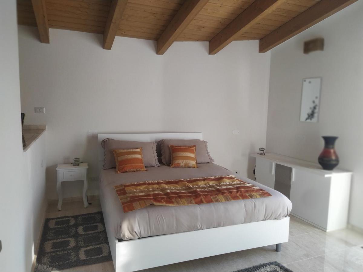 Casa Ghirthalos Nuoro  Exterior photo