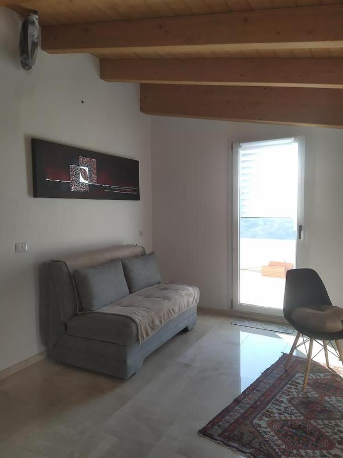 Casa Ghirthalos Nuoro  Exterior photo