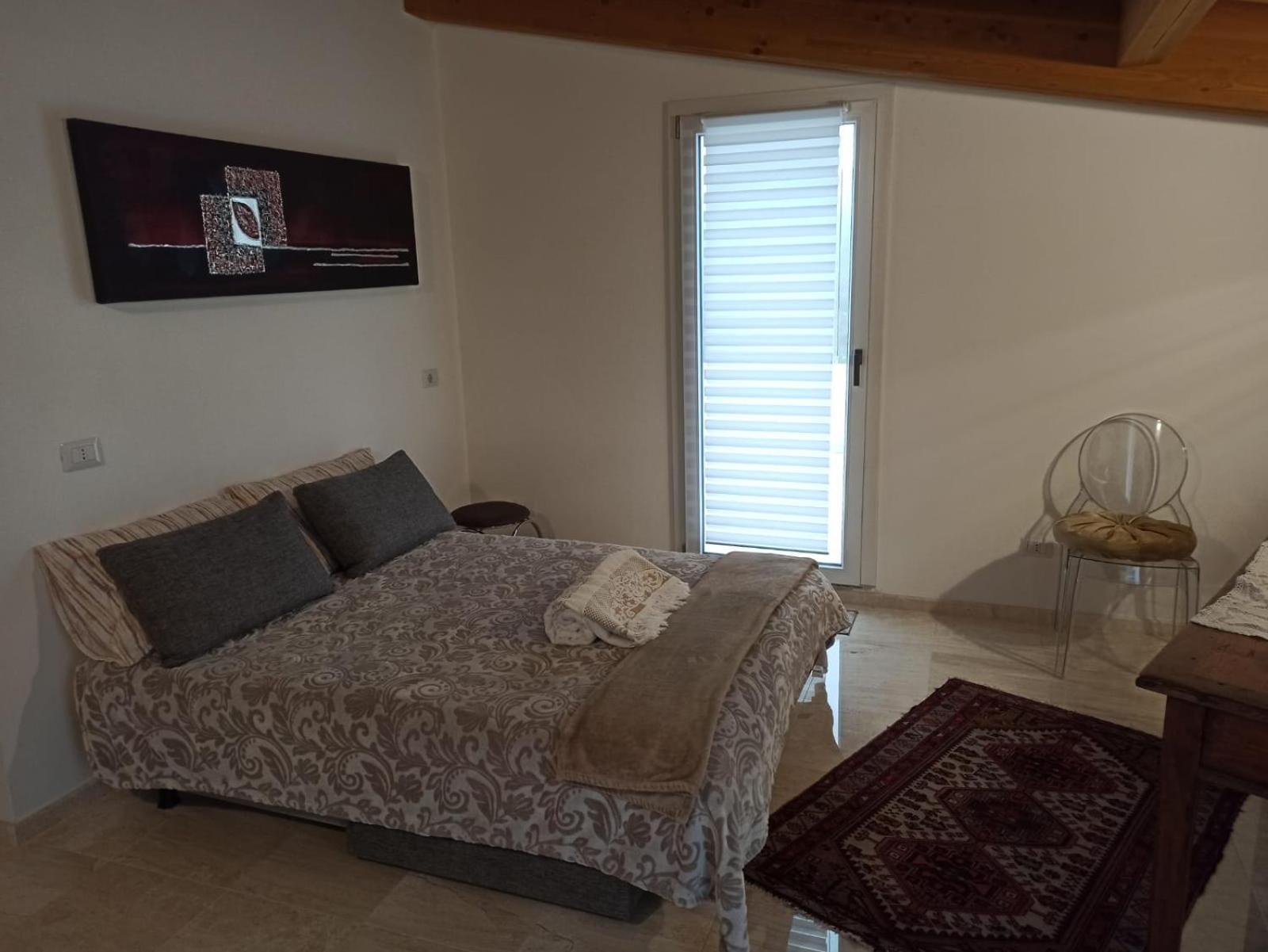 Casa Ghirthalos Nuoro  Room photo