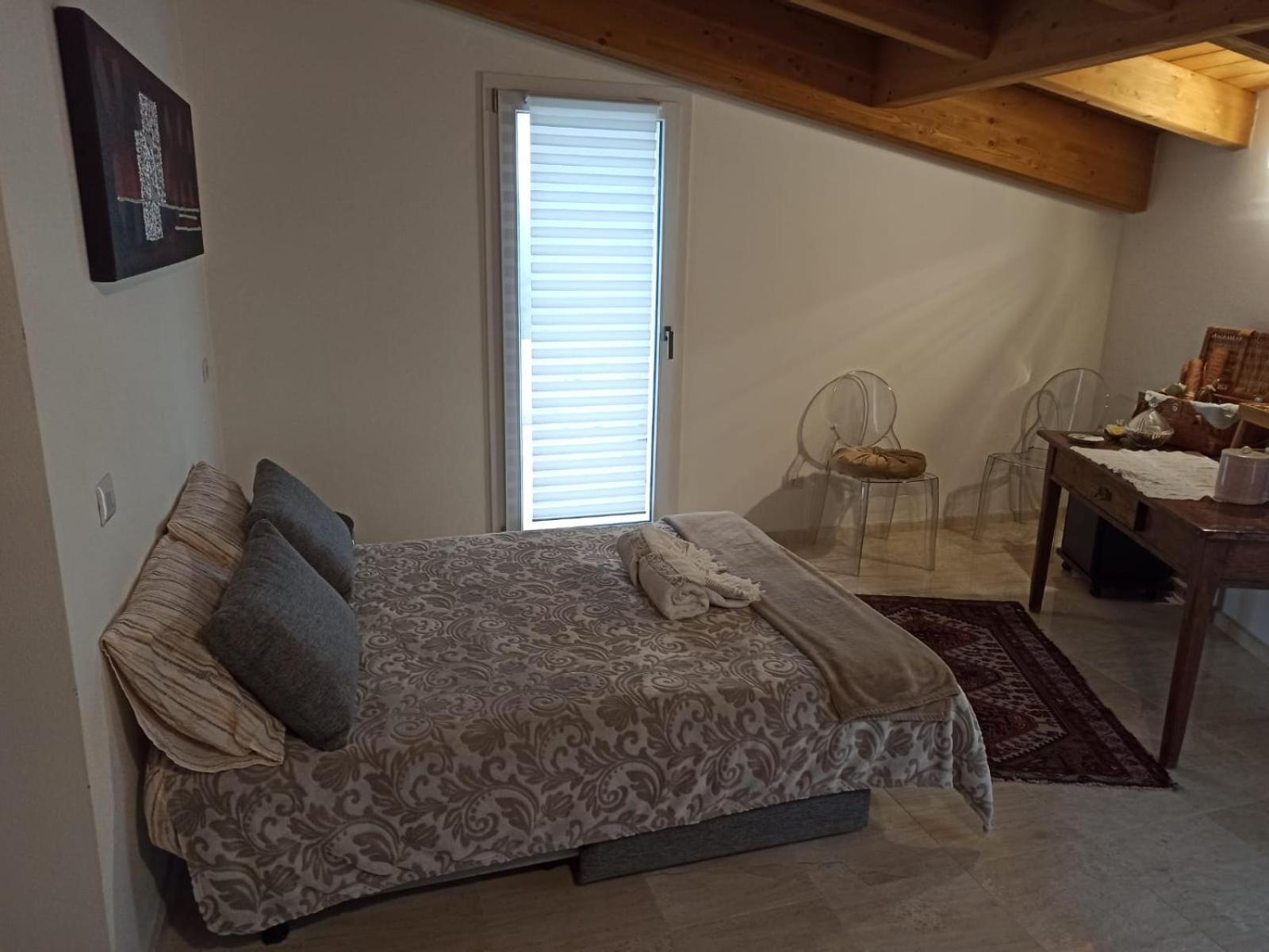 Casa Ghirthalos Nuoro  Room photo